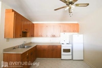 Amenities: Air Conditioning • Balconies • Heat & Water Included Suite & Building: Spacious two-bedro... (image 1)