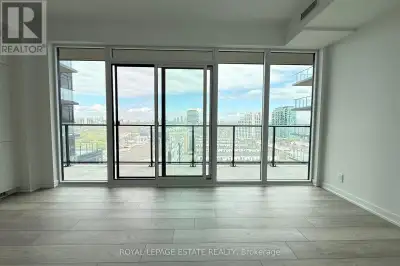902 - 285 DUFFERIN ST STREET Toronto (South Parkdale), Ontario