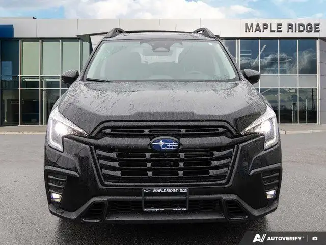 2025 Subaru Ascent Premier | Eyesight | Low Kms | Vented Seats in Cars & Trucks in Tricities/Pitt/Maple - Image 9