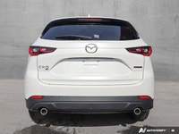 This CX-5 comes with; All Wheel Drive, Temporary Spare Tire, ABS, Aluminum Wheels, Brake Assist, Bra... (image 5)