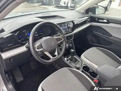 2024 Volkswagen Taos Trendline | CLEAN CARFAX | HEATED SEATS, View more