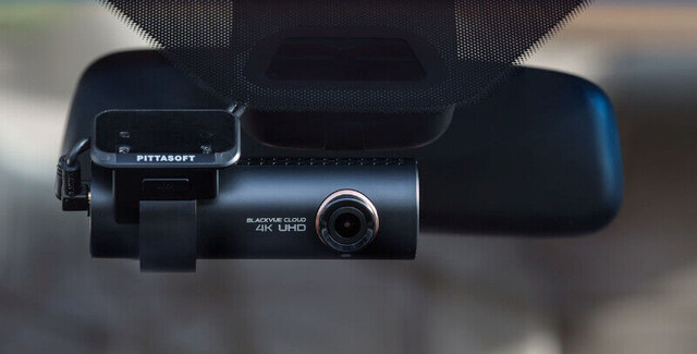 *Dash Cams and Installations from Derand Motorsports in Other Parts & Accessories in Ottawa - Image 4