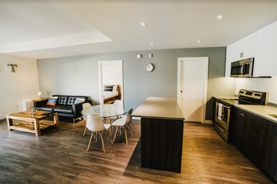 We are offering a special discount this winter season! Book your stay now and enjoy a premier experi...