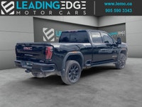 2025 GMC SIERRA 2500HD AT4 DIESEL* NEW ARRIVAL * DURAMAX DIESEL * ALLISON 10 SPEED TRANSMISSION * AT... (image 2)