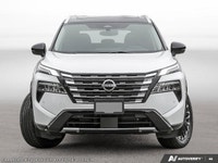 This Nissan Rogue has a trusty Intercooled Turbo Regular Unleaded I-3 1.5 L/91 engine powering this... (image 1)