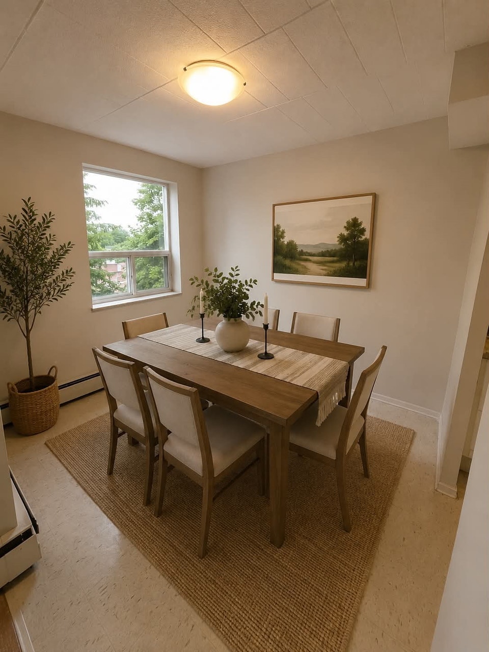 385 Vine St. -  Spacious 2 Bedroom Apartment 3