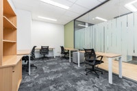 Open office space to rent for 15 persons in Brampton County Cour Mississauga / Peel Region Toronto (GTA) Preview
