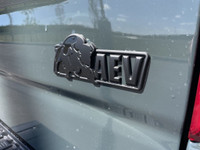 AMVIC Licensed Dealer Tackle the toughest terrain in the 2026 CHEVROLET SILVERADO 1500 ZR2 Bison Edi... (image 6)