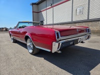 Spécialistes de voitures classiques depuis plus de 25 ans, vous saurez trouver le véhicule antique d... (image 5)