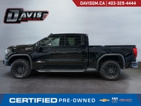 The 2023 GMC Sierra 1500 AT4X Crew Cab Short Box 4WD represents the ultimate expression of off-road... (image 7)