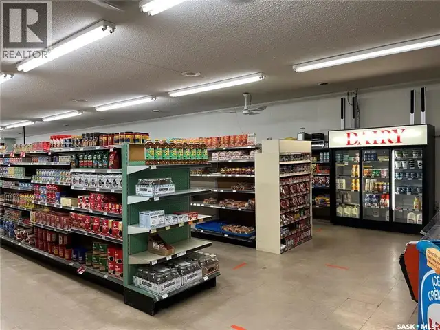 116 Mountain STREET Strasbourg, Saskatchewan in Commercial & Office Space for Sale in Regina - Image 10