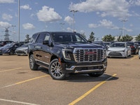 Welcome to Sherwood Buick GMC! This GMC Yukon boasts a Gas V8 6.2L/ engine powering this Automatic t... (image 1)