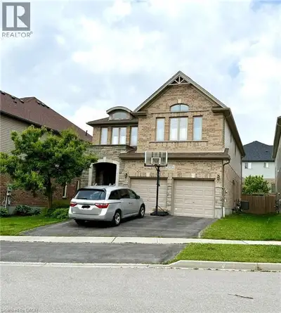 FOR RENT ** Welcome to 757 PASTURE ROSE ST, an exceptional, CARPET-FREE detached home available for...