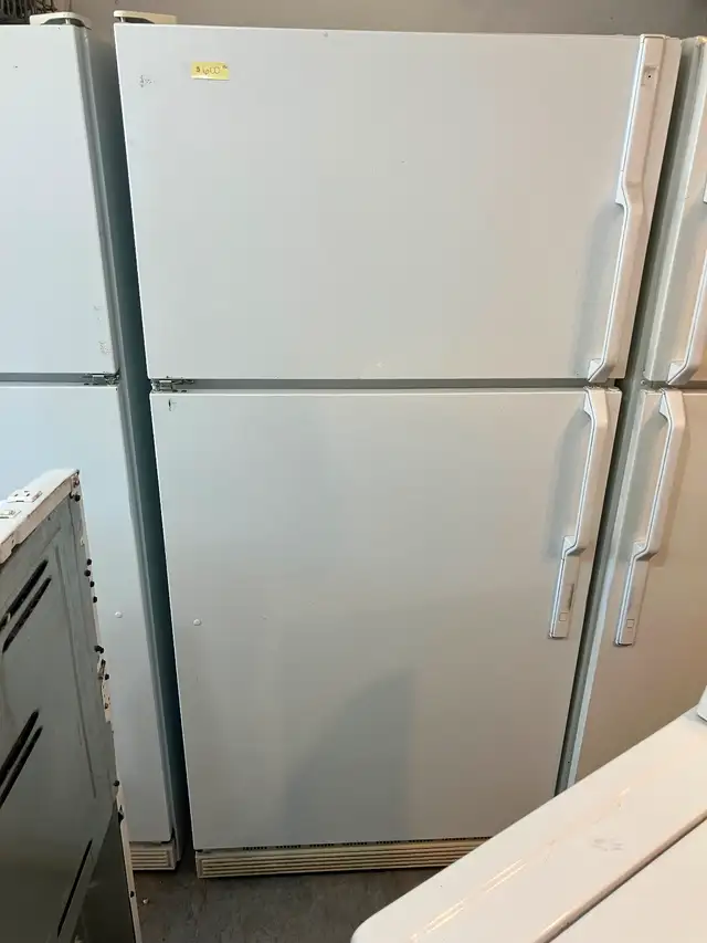 Fridges/Stoves  $400/up FREE local delivery           1 yr. Warr62864363675522121