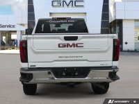 Price includes Added Accessories Plus SLT Convenience Package | GMC MultiPro Tailgate | X31 Off-Road... (image 4)