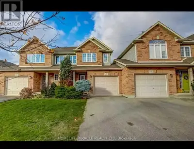 143 MCBRIDE DRIVE St. Catharines (Rykert/Vansickle), Ontario