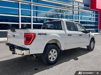 Recent Arrival! Check out our massive inventory of trucks including this gorgeous 2023 Fod F-150 XLT... (image 5)