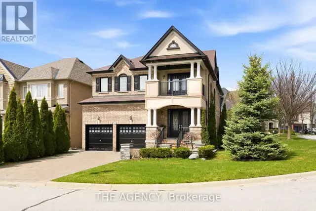 36 Zoran Lane Vaughan (Patterson), Ontario, photo 3 of 4
