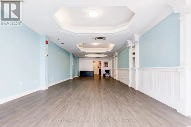706 PAPE AVENUE Toronto (Playter Estates-Danforth), Ontario in Commercial & Office Space for Rent in City of Toronto - Image 8