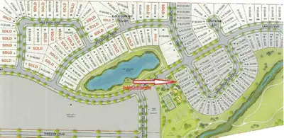 R16//Steinbach/PHASE 2 NOW SELLING! Backing onto GREENSPACE. Choose your own builder and get READY t...