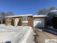 464 500$ - Bungalow à vendre à Repentigny (Repentigny)