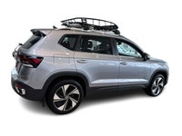 Welcome to Country Hills Volkswagen 2025 Volkswagen Taos Highline 4MOTION We want your vehicle! Whet... (image 1)