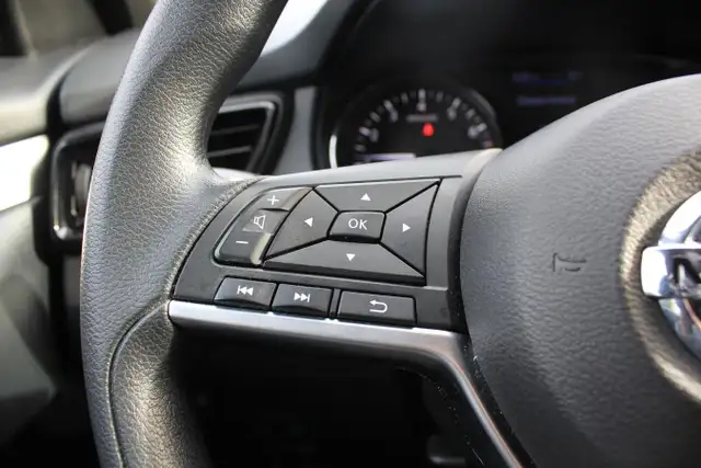 2021 Nissan Qashqai FWD S CVT for sale in Cars & Trucks in Comox / Courtenay / Cumberland - Image 26