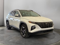Only 22,711 Miles! This Hyundai Tucson Plug-In Hybrid delivers a Intercooled Turbo Gas/Electric I-4... (image 5)