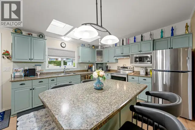 114 4714 MUIR Rd Courtenay, British Columbia in Houses for Sale in Comox / Courtenay / Cumberland - Image 8