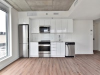 Condo rental-apartment for rent-logement locatif 1 chambres/bedrooms, 1cc 3.5 3 1/2-Quartier des spe... (image 5)