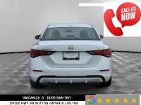2024 Nissan Sentra SV 1-Owner| Safety Certification Included Financing & Warranty Options Available... (image 6)