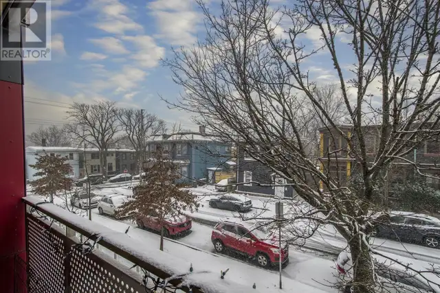 213 5677 Harris Street Halifax, Nova Scotia in Condos for Sale in City of Halifax - Image 29