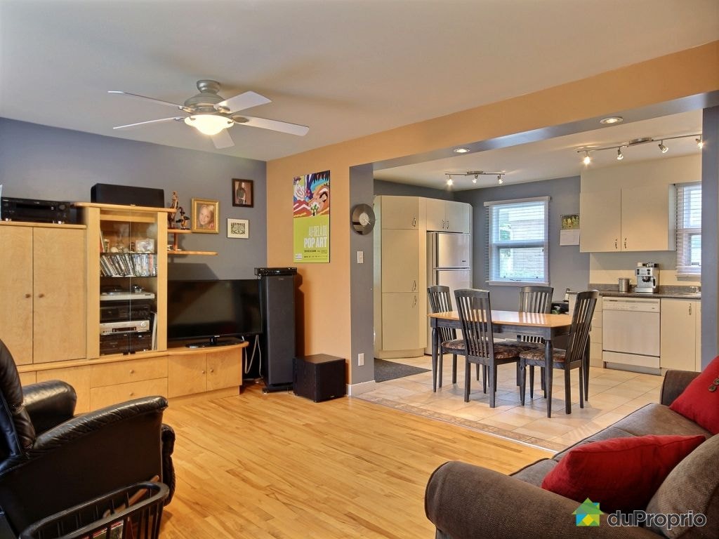 $430,000 - 2 Storey for sale in Charlesbourg — photo 3