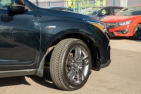 This Acura RDX A-Spec delivers a thrilling blend of sporty performance, refined comfort, and day-to-... (image 4)