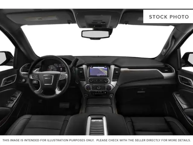2019 GMC Yukon XL Denali in Cars & Trucks in Banff / Canmore - Image 7