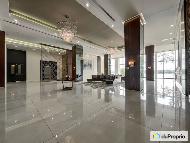 $1,250,000 - Condominium for sale in Chomedey (Île Paton) — photo 3