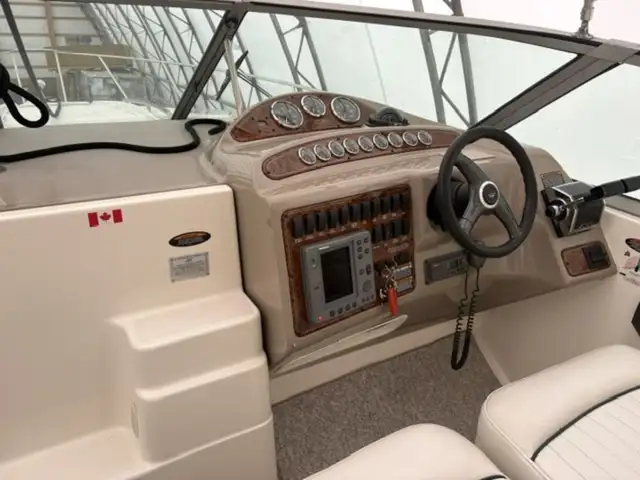 2003 MAXUM 330 in Street, Cruisers & Choppers in Trenton - Image 7