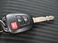 This 2017 Toyota RAV4 LE is a versatile and dependable SUV built for both daily driving and adventur... (image 4)