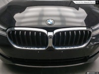 Premium Black Nappa Leather w/ Diamond Contrast Stitching | Apple Carplay & Android Auto | 12.3 Cent... (image 9)