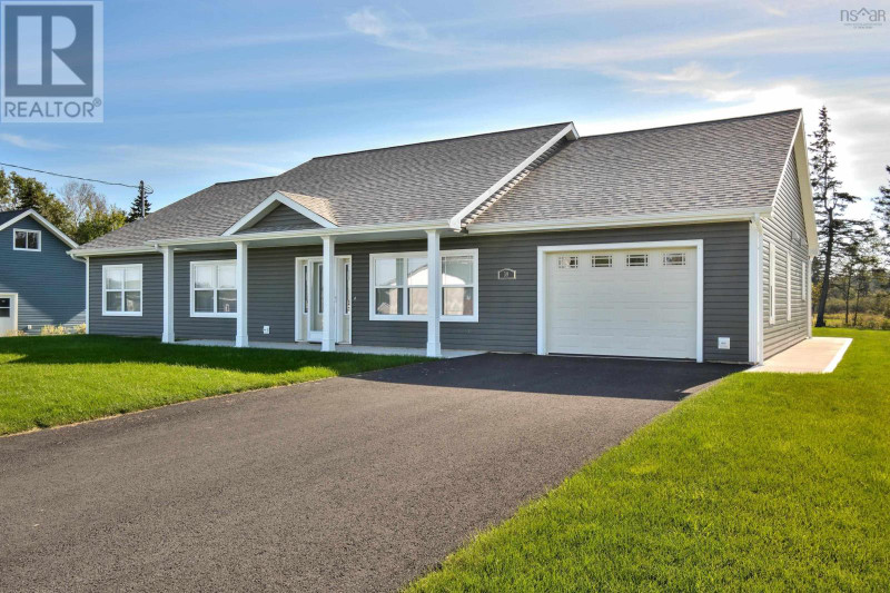 39 Bimini Heights Westmount, Nova Scotia Houses for Sale Cape