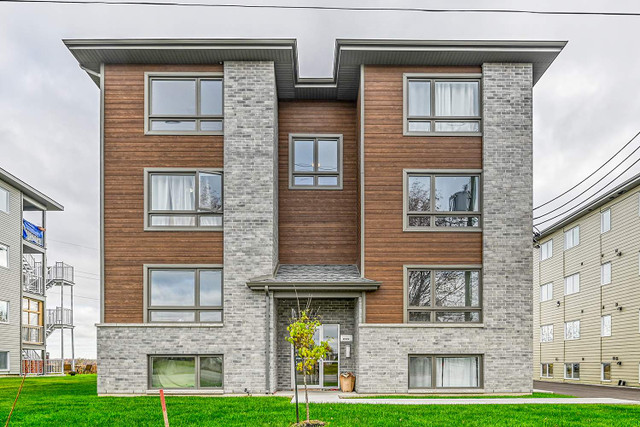 MAGNIFIQUE APPARTEMENT À LOUER À CRABTREE dans Locations longue durée  à Lanaudière - Image 2