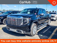 2023 GMC Sierra 1500 Denali 4WD Crew Cab 147 Multi Pro TailGate