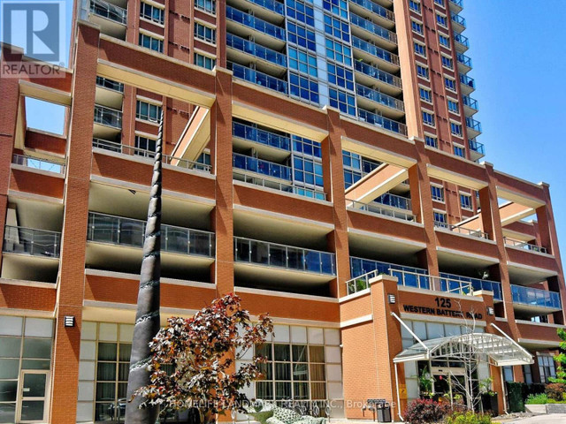 #1201 -125 WESTERN BATTERY RD W Toronto, Ontario in Condos for Sale in City of Toronto - Image 2