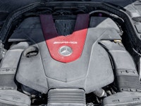 4MATIC®, 4-Wheel Disc Brakes, 8-Way Power Adjustable Front Driver Seat, 8-Way Power Adjustable Front... (image 3)