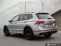 This SUV boasts a powerful turbocharged engine and all-wheel drive, providing confident performance... (image 2)