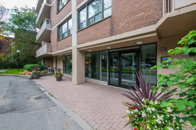 Bloor and Jarvis Area - in Long Term Rentals in City of Toronto - Image 30