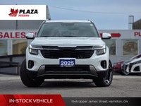 Check out this 2025 Kia Seltos SX before it's too late! *Get Your Money's Worth for this Kia Seltos... (image 1)