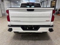 2021 Chevrolet Silverado 1500 RST RST 4X4 | 5.3L V8 | HEATED + COOLED LEATHER | REMO 8-Speed Automat... (image 5)
