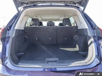 Recent Arrival! AWD. 2024 Nissan Rogue SV 4D Sport Utility Blue CVT with Xtronic AWD 1.5L DOHC Finan... (image 6)