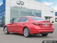 Come visit our London Infiniti team, you can find us at 1055 Wharncliffe Rd S Suite 101, London, ON... (image 4)